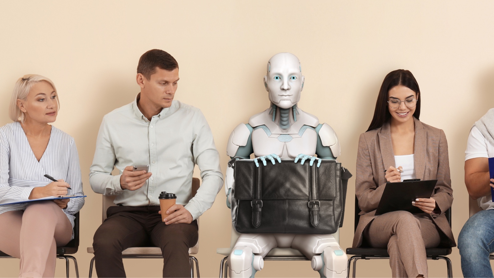Human + Machine Collaboration: The Future Consulting Firms Must Prepare For